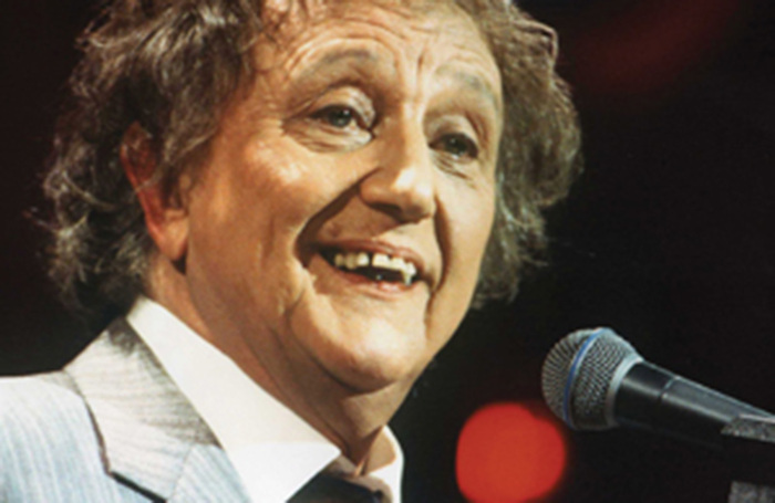 Ken Dodd