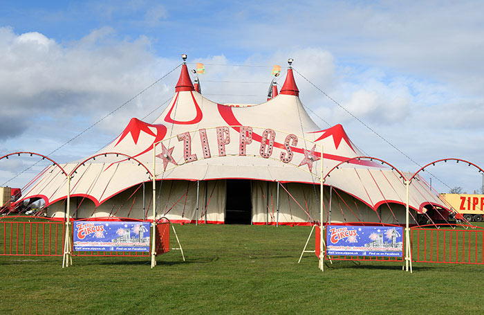 The use of public green spaces is integral to circuses and many other cultural groups. Photo: Shutterstock