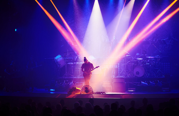 72% of musicians surveyed said their income from work in the EU had decreased. Photo: Shutterstock 72% of musicians surveyed said their income from work in the EU had decreased. Photo: Shutterstock