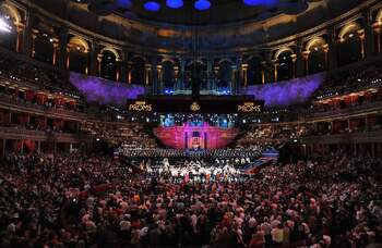 BBC Proms show true audience connection is alive and well