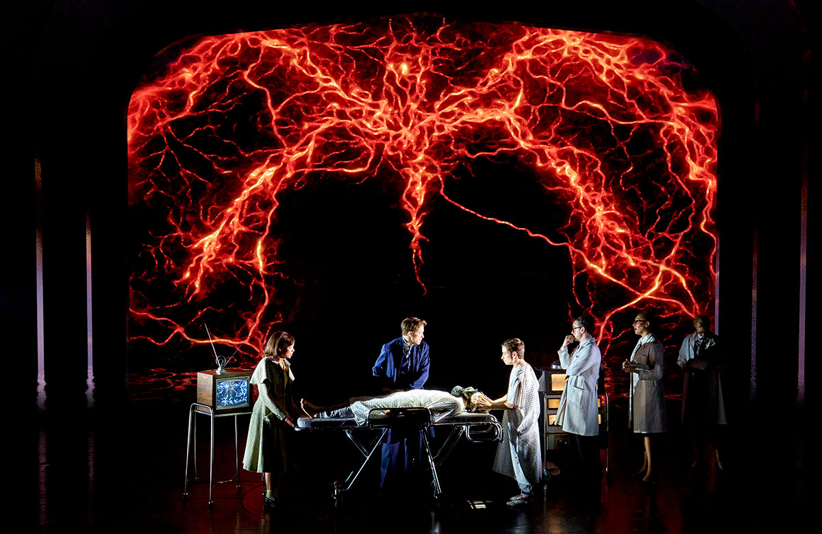 Stranger Things: The First Shadow to close in West End and Broadway