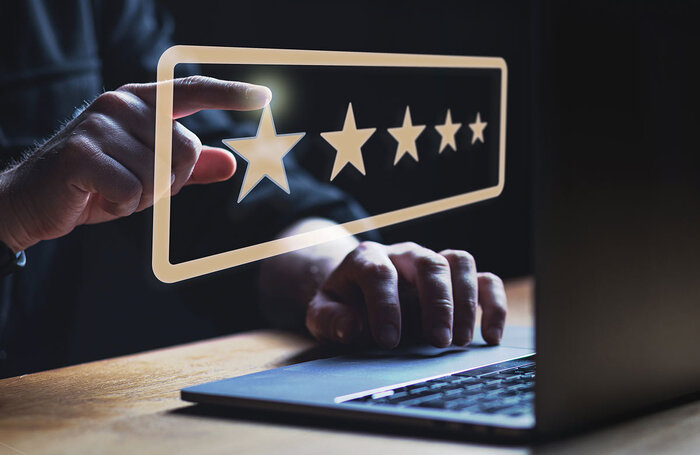 &lsquo;A single star can make the difference between whether that show does or doesn&rsquo;t get attention, sell tickets and attract industry.&rsquo; Photo: Shutterstock