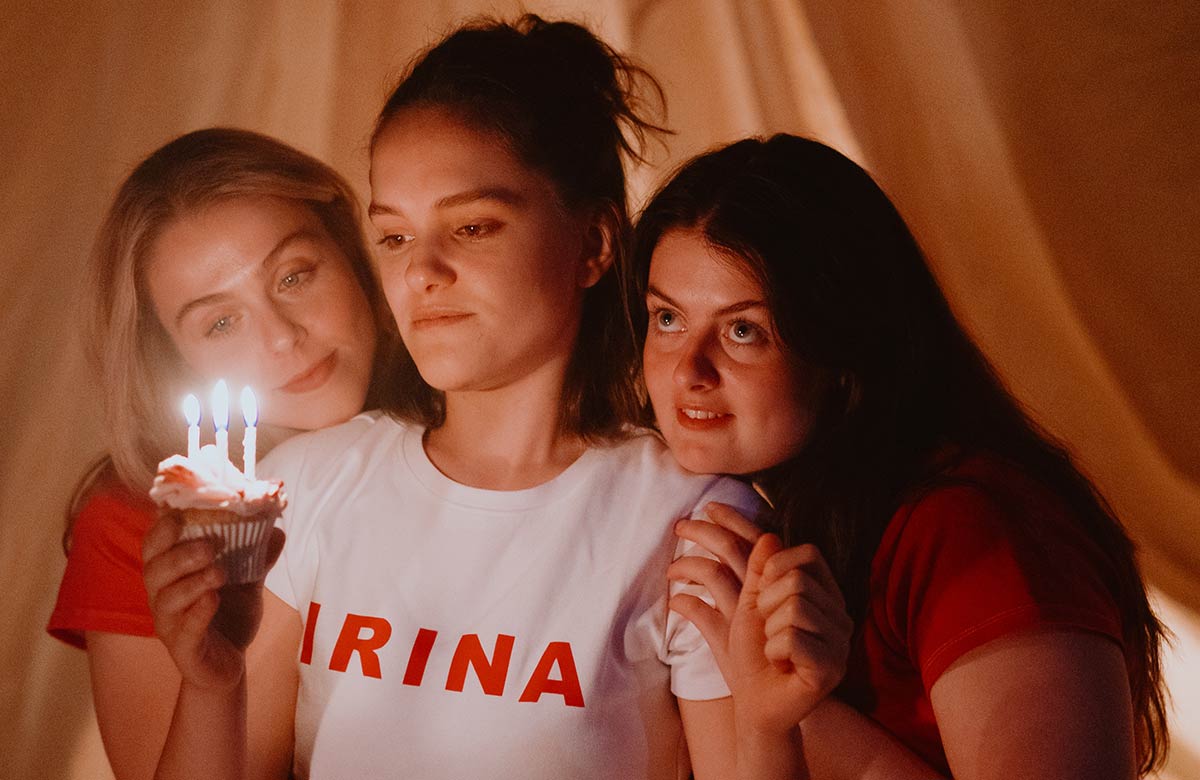 Sisters Three review