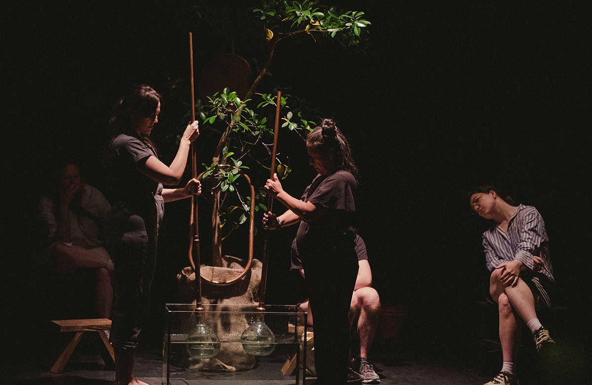 Nigamon/Tunai review