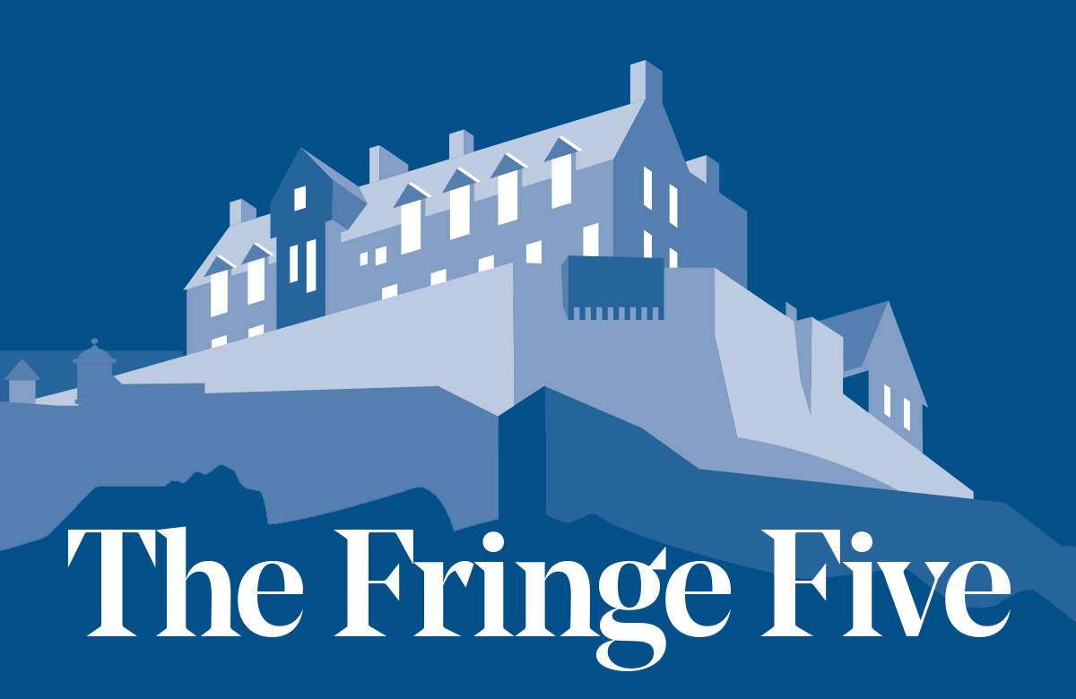 The Fringe Five 2024 | Edinburgh's breakout theatremakers