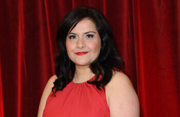 Nina Wadia: Sitcoms took over my career but now I'm doing my first musical