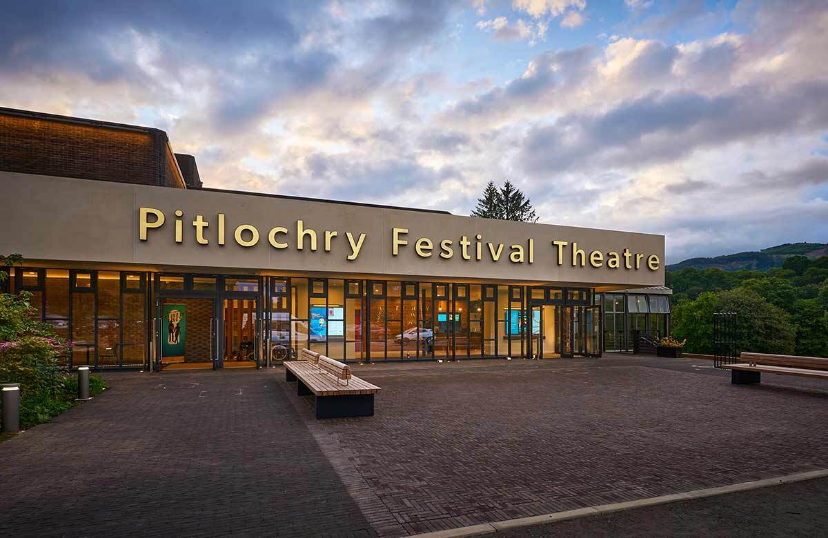 Pitlochry to invoke spirit of EdFringe with &lsquo;mini festival&rsquo; in August