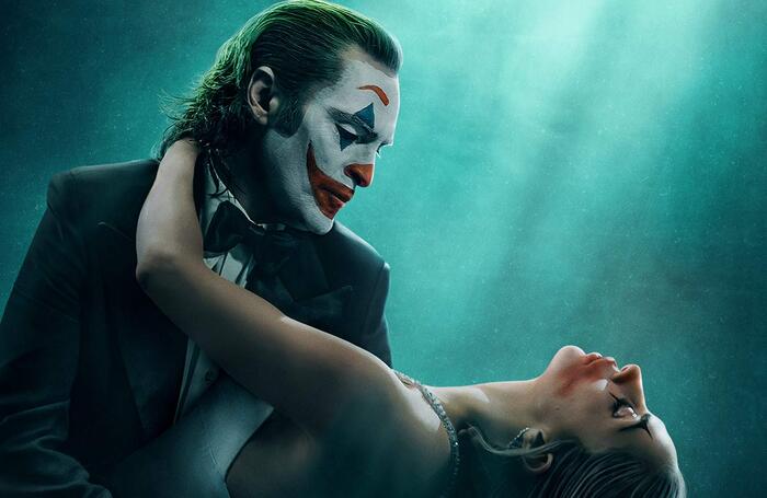 Joker: Folie &agrave; Deux features many musical numbers, but writer-director Todd Phillips says it isn&rsquo;t really a musical. Photo: Alon Amir