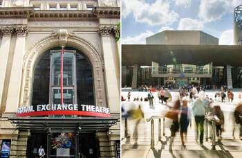 Greater Manchester unveils five-year cultural plan