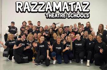 Razzamataz Theatre School hosting free Creative Development Day in September