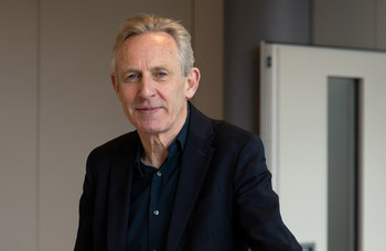 Sadler&rsquo;s Wells boss: Barclays funding is uncomfortable &ndash; but we need it