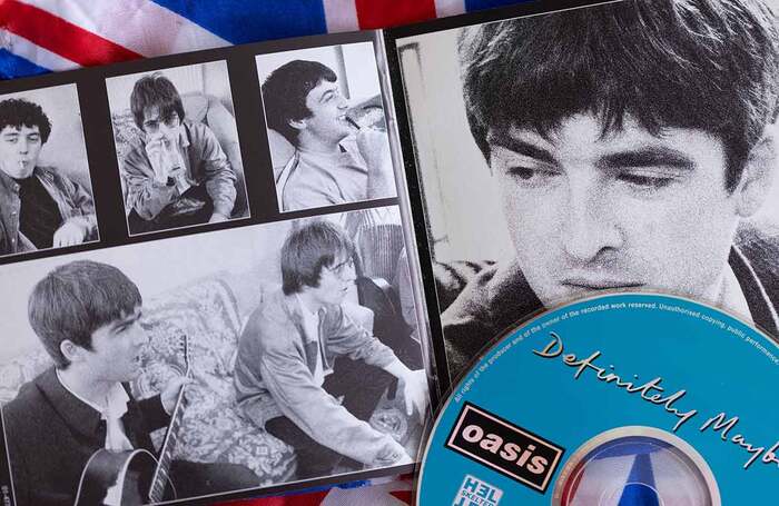 Oasis tickets were advertised at &pound;148, but fans were asked to pay &pound;355 due to dynamic pricing. Photo: Ink Drop/Shutterstock