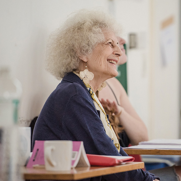 Timberlake Wertenbaker