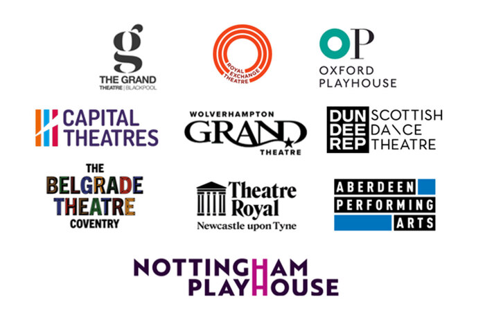 An aggregate total of in-house shows found the 10 organisations offered up 72 such performances 10 years ago, and only 55 this year