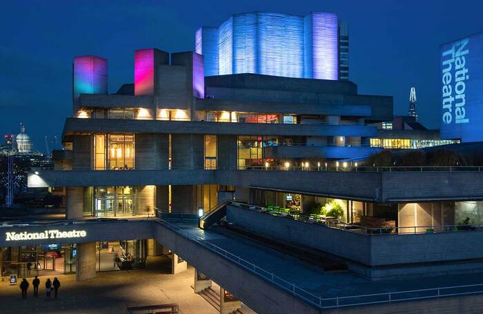 The National Theatre will have a new artistic director in 2025. Photo: Sarah Smith 55/Shutterstock