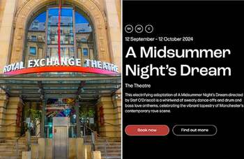 Four big questions the Royal Exchange cancellation raises for the UK theatre sector