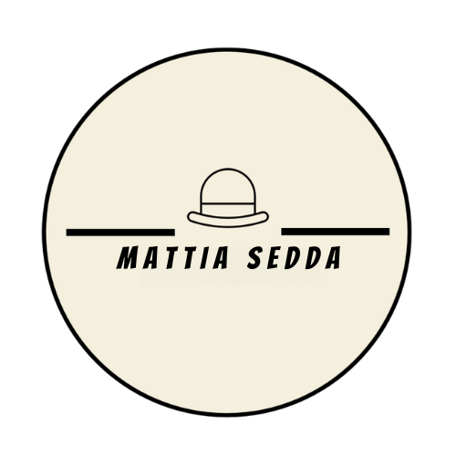 MATTIA SEDDA 1