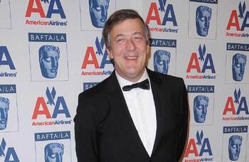 Stephen Fry becomes patron of London’s Queer Theatre