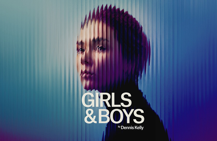 Dennis Kelly's one-woman drama has joined the Nottingham Playhouse spring programme. Picture: provided by production Dennis Kelly's one-woman drama has joined the Nottingham Playhouse spring programme. Picture: provided by production