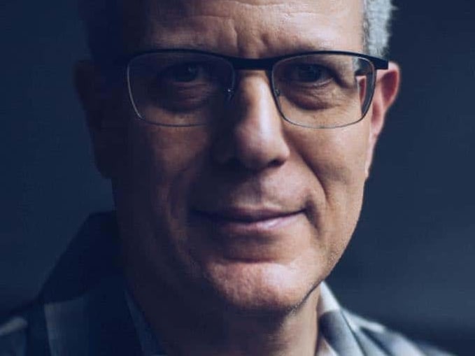Terry Knickerbocker