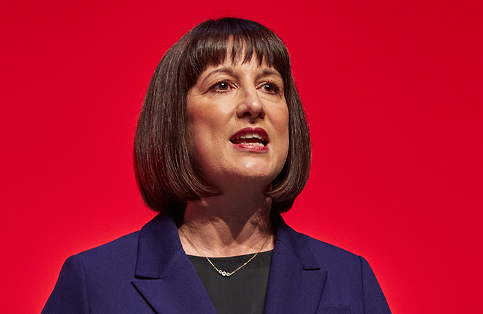 Chancellor Rachel Reeves. Photo: Shutterstock Chancellor Rachel Reeves. Photo: Shutterstock