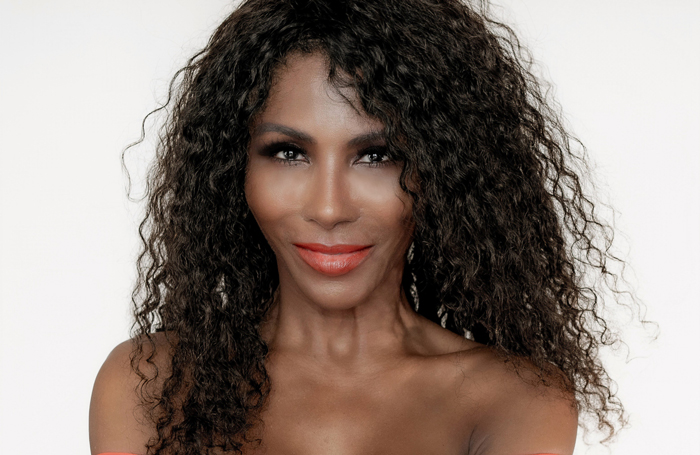 Sinitta to play Mama Morton in Chicago tour