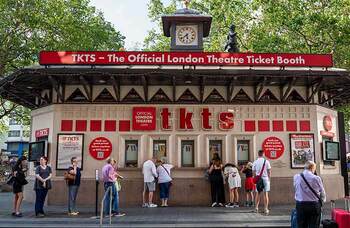 Transparency around theatre box-office data – this week in Your Views