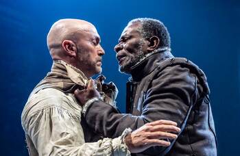 Othello review