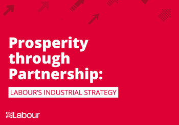 What has the government’s industrial strategy got to do with you? Everything