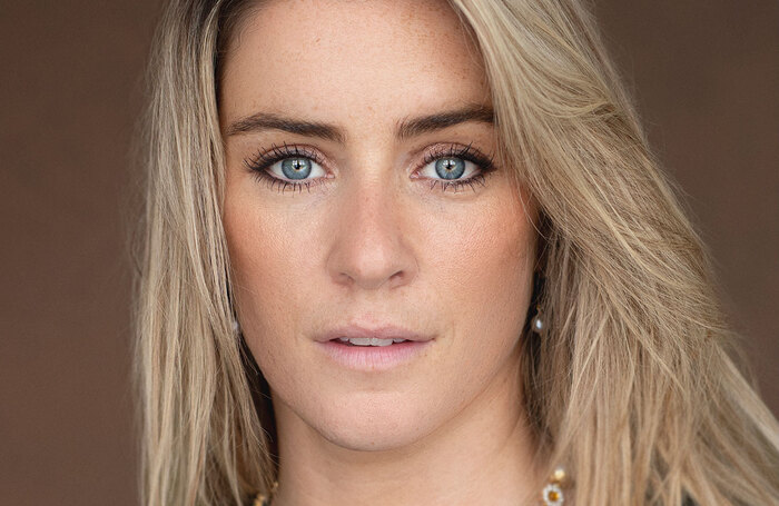 Lucie Jones. Photo by The About Studio