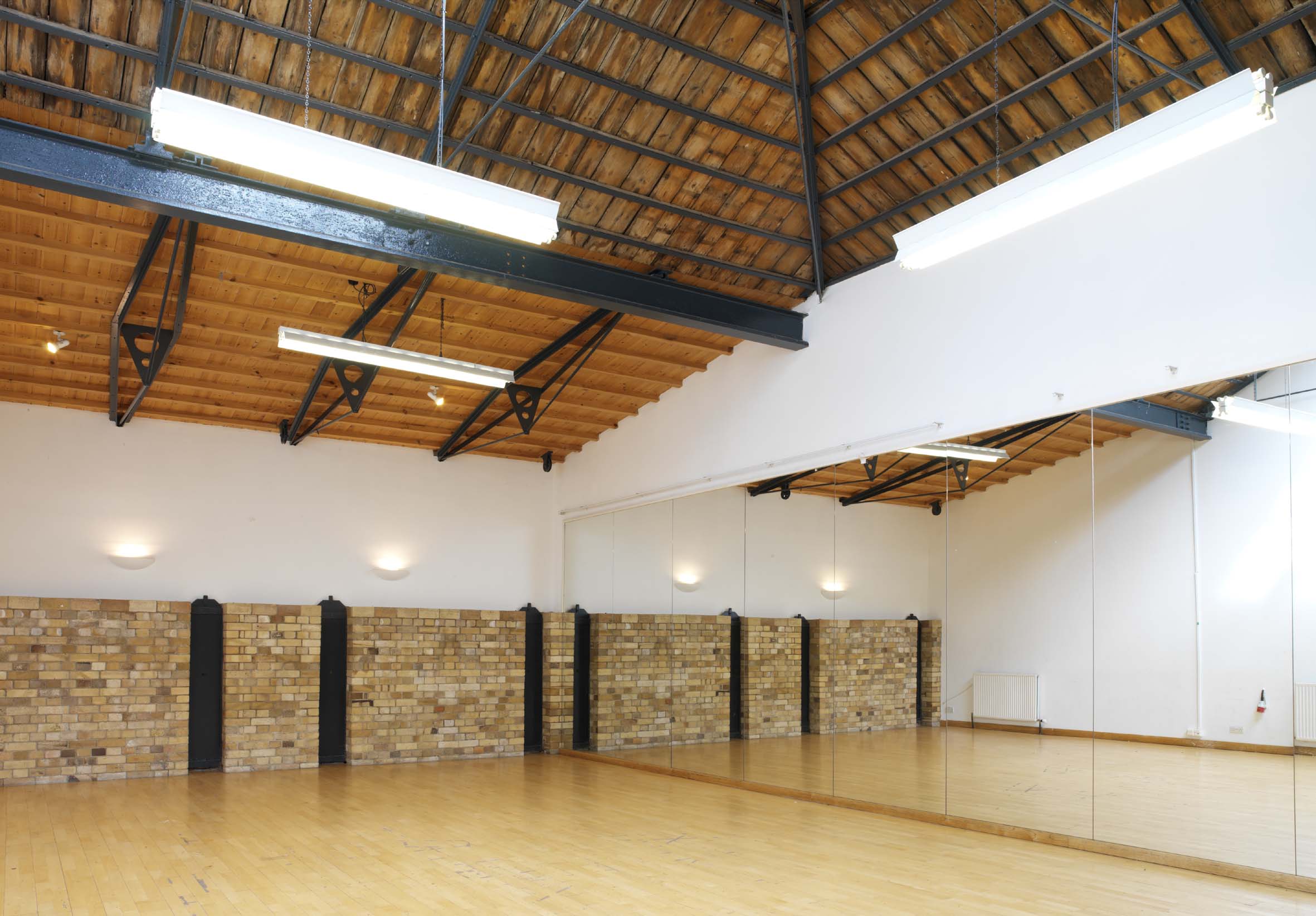 Rehearsal Room 1 Rehearsal Room 1