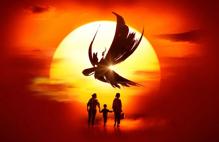 Miss Saigon will tour next year.