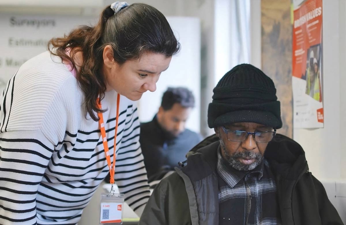 ATG Entertainment: working locally to transform communities