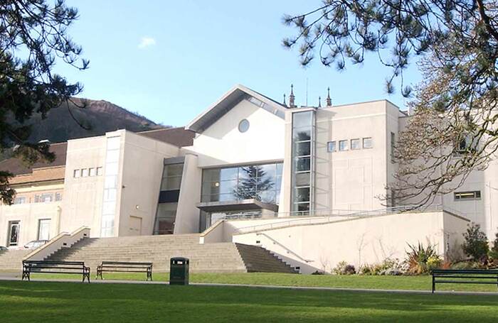 Malvern theatres. Photo: Candice Pearson