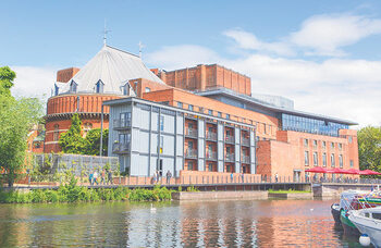 RSC is weathering ‘huge financial challenges’ – Tamara Harvey