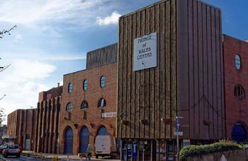 Campaign to save Cannock's Prince of Wales Theatre wins support of thousands