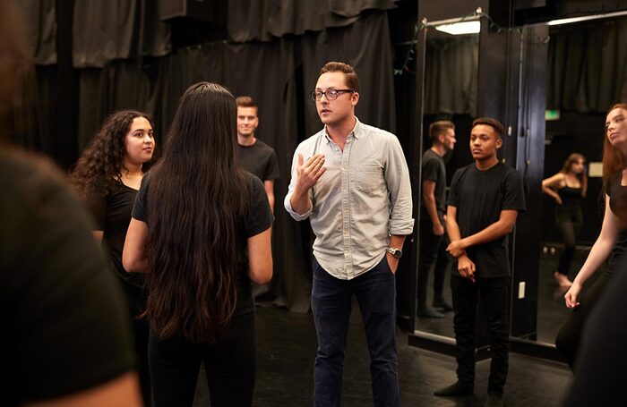 The crisis faced by higher education institutions is not unique to the arts, nor is the wider theatre industry immune to its effects, says Josette Bushell-Mingo. Photo: Monkey Business Images/Shutterstock The crisis faced by higher education institutions is not unique to the arts, nor is the wider theatre industry immune to its effects, says Josette Bushell-Mingo. Photo: Monkey Business Images/Shutterstock