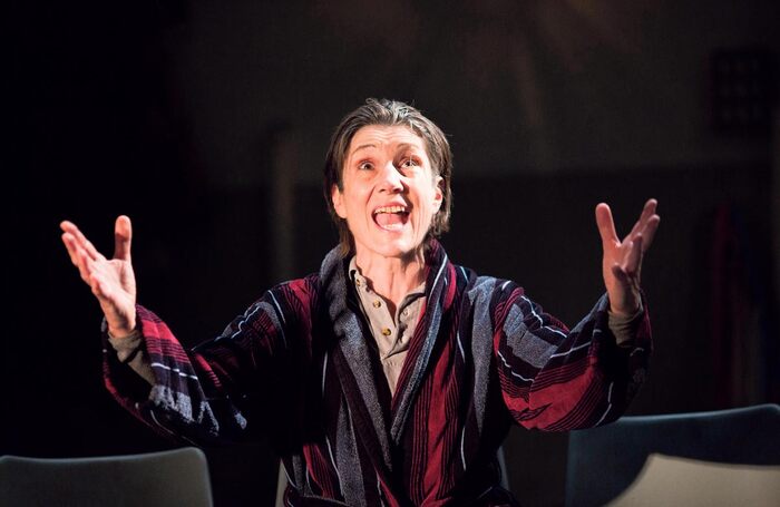 How A Theatre Project In Women s Prisons Shook Up Shakespeare And 