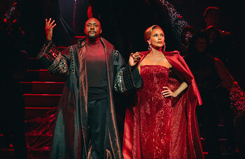 Vanessa Williams and Matt Henry to leave The Devil Wears Prada in cast refresh