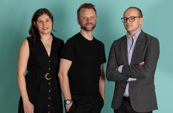 Simon Friend launches theatrical licensing company