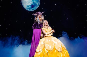 Pantomime round-up two: Beauty and the Beast, Sleeping Beauty and more