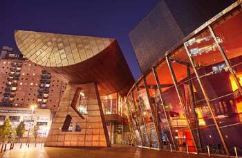 Lowry boss: Our long-term future is at risk without capital support