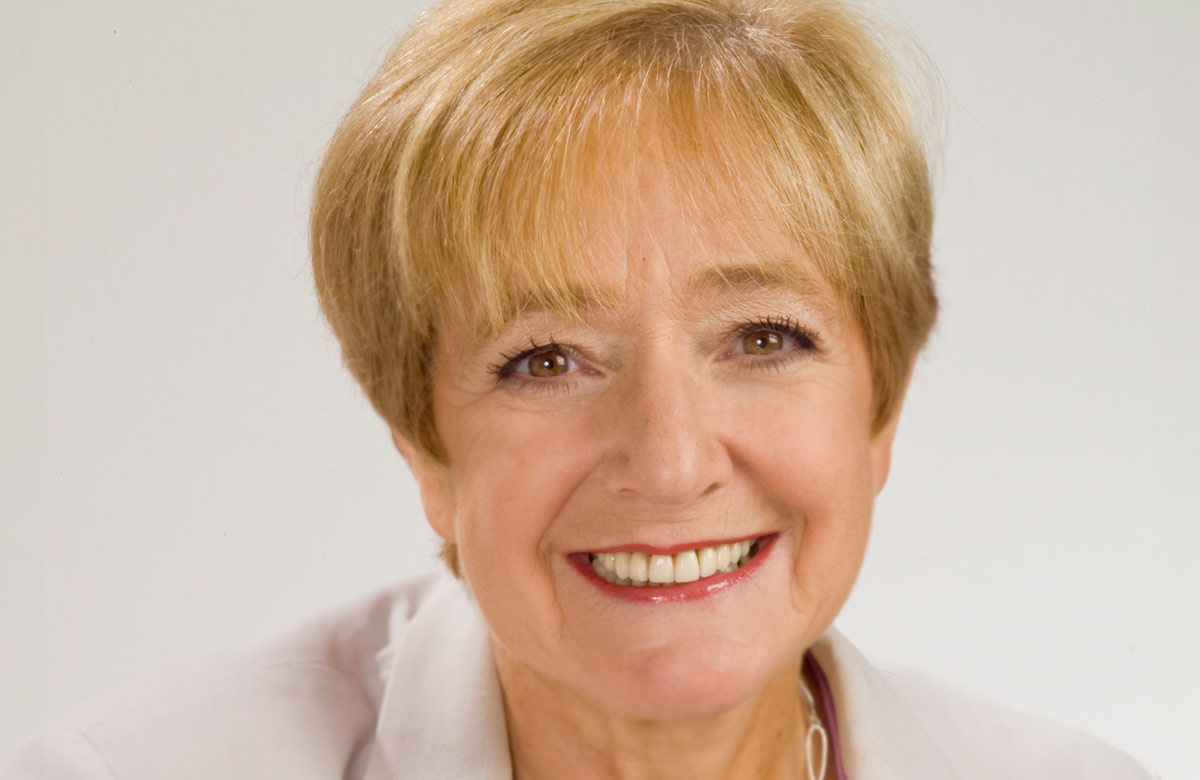 Margaret Hodge to lead review into Arts Council’s relevance, Lisa Nandy confirms