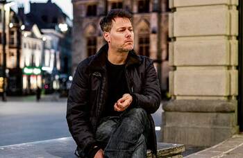 Exclusive: Milo Rau to stage blocked Gis&egrave;le Pelicot play in &lsquo;guerrilla&rsquo; theatre festival