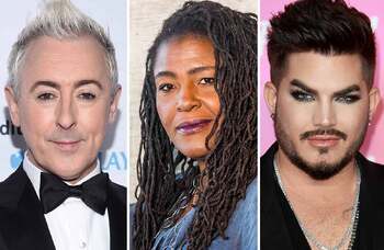 Quotes of the week December 19: Alan Cumming, Sharon D Clarke, Adam Lambert and more