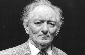 Brian Friel remembered with five-year festival of work across Irish border