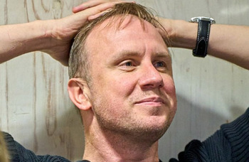 Prima Facie director: Regional productions should be filmed for London cinemas