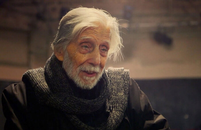 George Eugeniou. Photo: Theatro Technis
