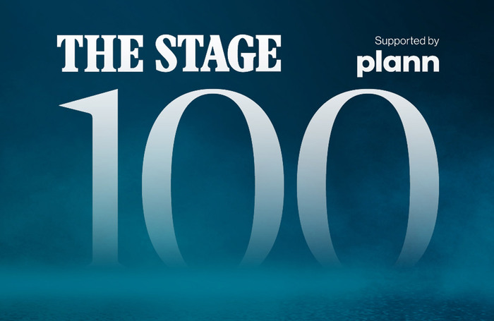 The Stage 100 2025