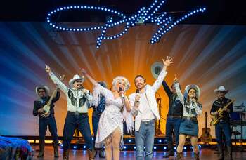 Dolly Parton musical disrupted by homophobic audience members, star reveals